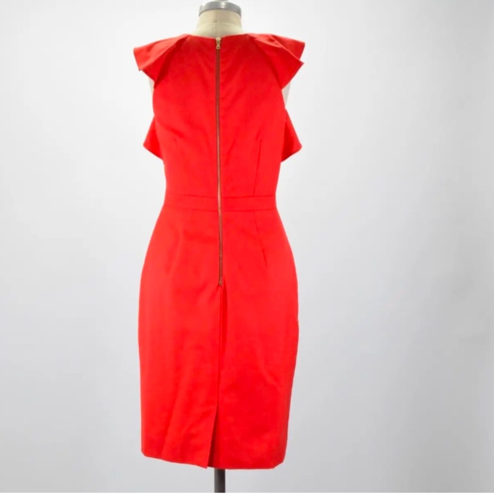 J Crew Shift Women’s Dress size 12 New!!! - Picture 13 of 14